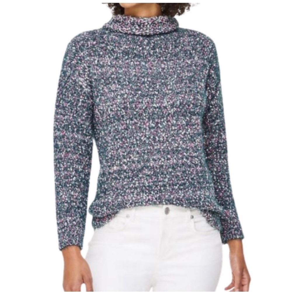 - Loft soft sweater size xs